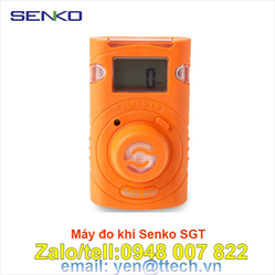 Máy đo khí SGT Senko